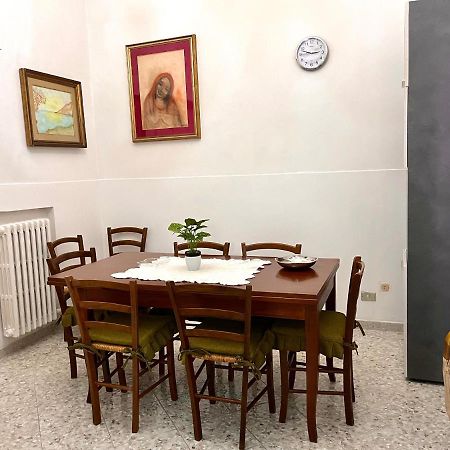 House Fifty Apartment Galatina Ngoại thất bức ảnh