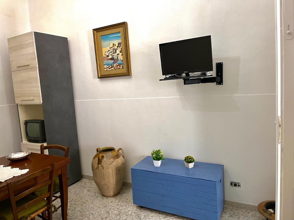 House Fifty Apartment Galatina Ngoại thất bức ảnh