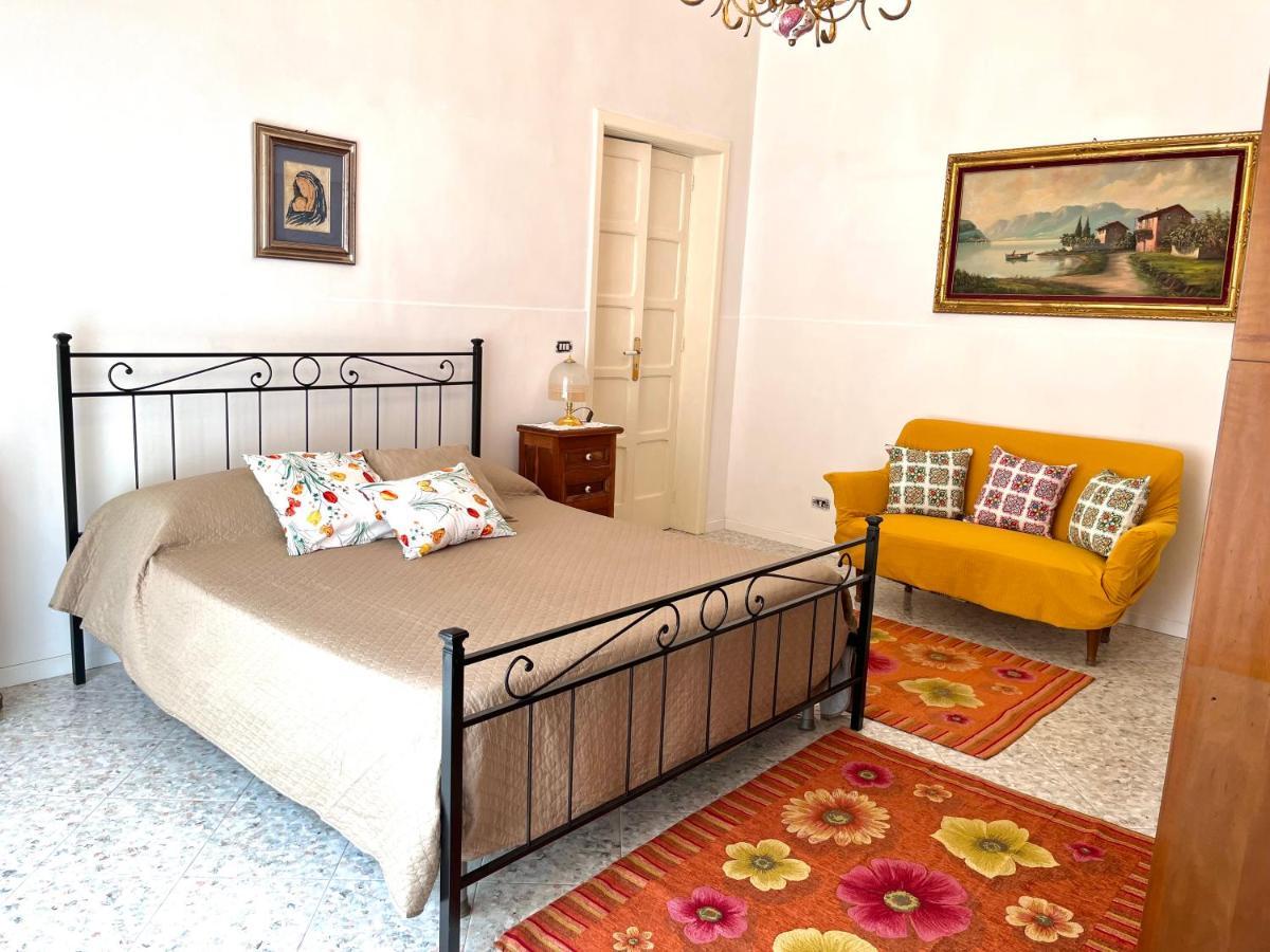 House Fifty Apartment Galatina Ngoại thất bức ảnh