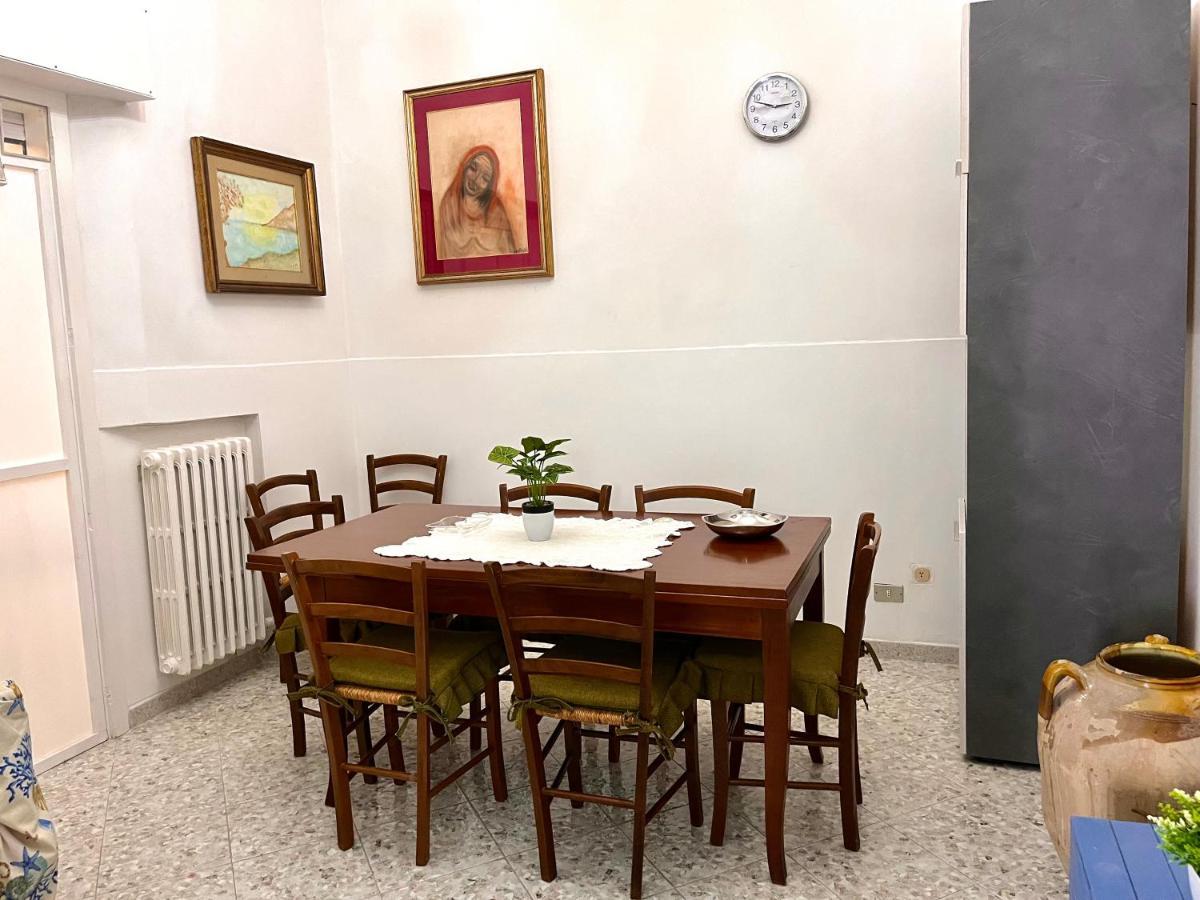 House Fifty Apartment Galatina Ngoại thất bức ảnh