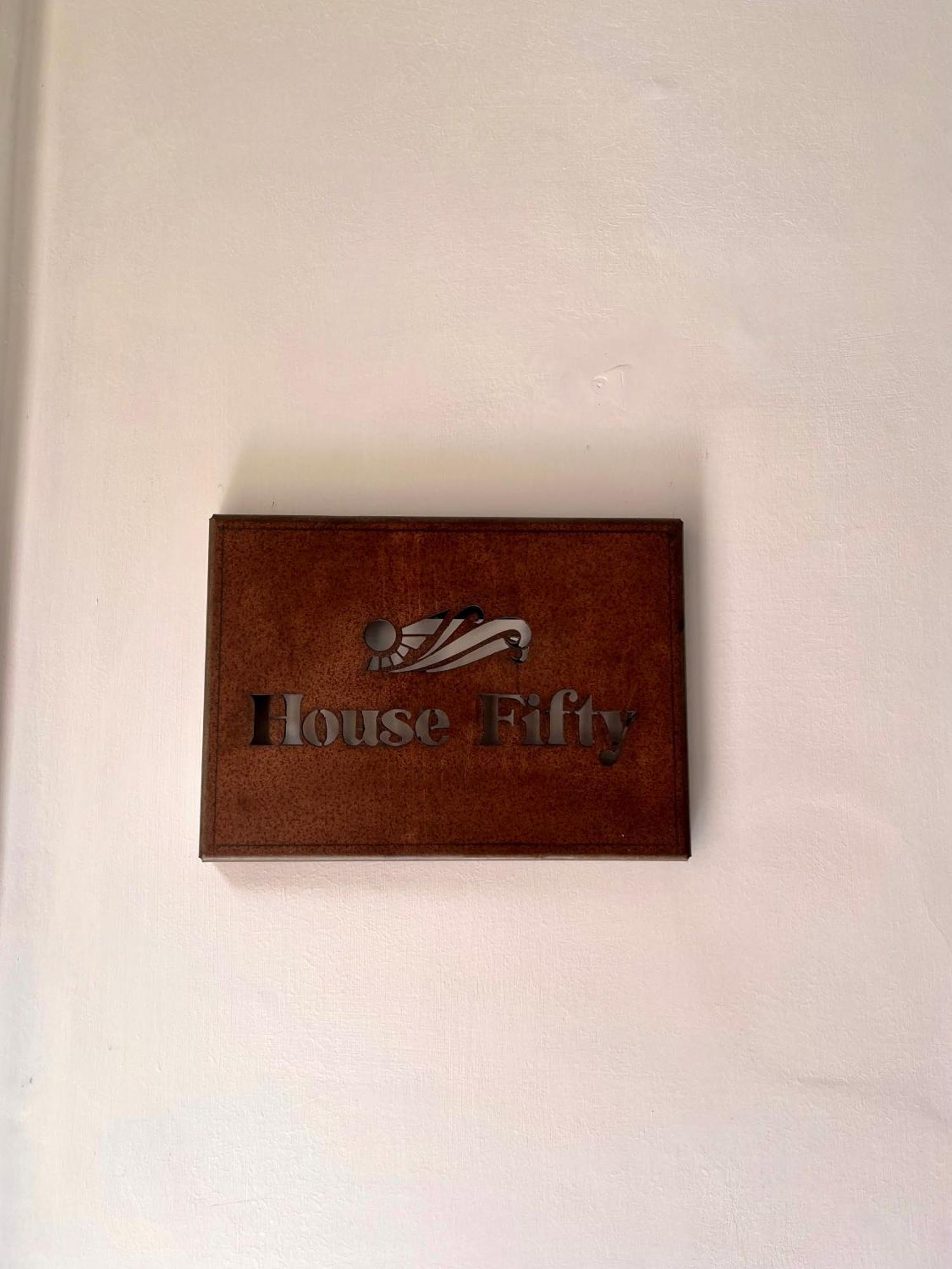House Fifty Apartment Galatina Ngoại thất bức ảnh